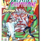 SPIDER-MAN CHAPTER ONE #4 Marvel Comics 1999 NM