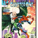 SPIDER-MAN CHAPTER ONE #3 Marvel Comics 1999 NM