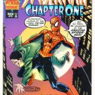 SPIDER-MAN CHAPTER ONE #1 Marvel Comics 1998 NM ORIGIN