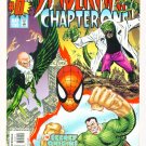 SPIDER-MAN CHAPTER ONE #0 Marvel Comics 1998 NM ORIGIN of VILLAINS