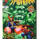 SENSATIONAL SPIDER-MAN #23 Marvel Comics 1997 NM