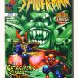 SENSATIONAL SPIDER-MAN #23 Marvel Comics 1997 NM