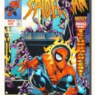 SENSATIONAL SPIDER-MAN #21 Marvel Comics 1997 NM