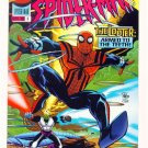 SENSATIONAL SPIDER-MAN #8 Marvel Comics 1996 NM