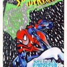 SENSATIONAL SPIDER-MAN #1 Marvel Comics 1996 NM