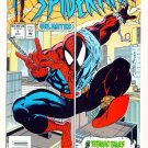 SPIDER-MAN UNLIMITED #7 Marvel Comics 1994 NM