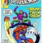 SPIDER-MAN and His AMAZING FRIENDS #1 Marvel Comics 1981