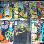 DOCTOR FATE Lot of 34 DC Comics 1989 - 1992