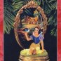 SNOW WHITE Hallmark Christmas Ornament 1998 Walt Disney