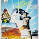 MARRIED WITH CHILDREN 2099 #2 Now Comics 1993