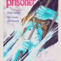 The PRISONER BOOK A DC Comics 1988
