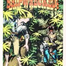SHIPWRECKED #1 WALT DISNEY COMICS 1991