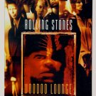 ROLLING STONES VOODOO LOUNGE Marvel Comics 1995 NM