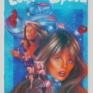 LOST IN SPACE #11 Innovation Comics 1992