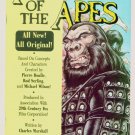 PLANET OF THE APES #1 Adventure Comics 1990