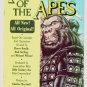 PLANET OF THE APES #1 Adventure Comics 1990