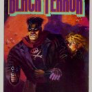The BLACK TERROR #1 Eclipse Comics 1989