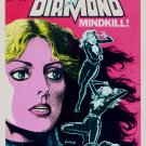 BLACK DIAMOND #3 AC Comics 1983 Sybil Danning