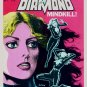 BLACK DIAMOND #3 AC Comics 1983 Sybil Danning