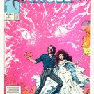 KRULL #2 Marvel Comics 1983 Movie Adaptation