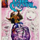 The DARK CRYSTAL #2 Marvel Comics 1983 Movie Adaptation