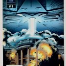 INDEPENDENCE DAY #1 Marvel Comics 1996 Movie Adaptation