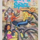 LOST IN SPACE #1 Innovation Comics 1991
