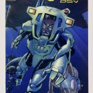 SEA QUEST DSV #1 Nemesis Comics 1994