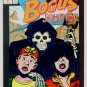 BILL AND TEDS BOGUS JOURNEY #1 Marvel Comics 1991 Movie Adaptation