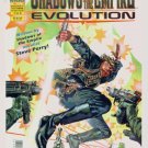 STAR WARS SHADOWS of the EMPIRE EVOLUTION #1 Dark Horse Comics 1998