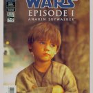 STAR WARS EPISODE 1 ONE-SHOT Dark Horse Comics 1999