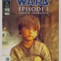 STAR WARS EPISODE 1 ONE-SHOT Dark Horse Comics 1999