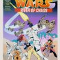STAR WARS RIVER of CHAOS #1 Dark Horse Comics 1995