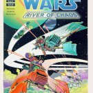 STAR WARS RIVER of CHAOS #2 Dark Horse Comics 1995