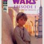 STAR WARS EPISODE 1 THE PHANTOM MENACE #2 Dark Horse Comics 1999