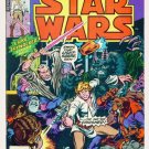 STAR WARS #2 Marvel Comics 1977