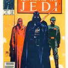 STAR WARS RETURN OF THE JEDI #2 Marvel Comics 1983