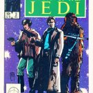 STAR WARS RETURN OF THE JEDI #3 Marvel Comics 1983