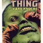HULK vs THING HARD KNOCKS #4 Marvel Comics 2004 NM