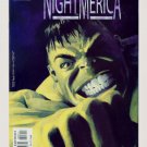 INCREDIBLE HULK NIGHTMERICA #3 Marvel Comics 2003 NM