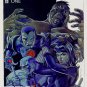 SHADOWS AND LIGHT #1 Marvel Comics 1998  NM Hulk Iron Man Daredevil