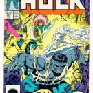 INCREDIBLE HULK #337 Marvel Comics 1987 NM X-FACTOR CO-STARS