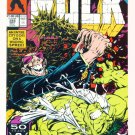 INCREDIBLE HULK #385 Marvel Comics 1991 NM