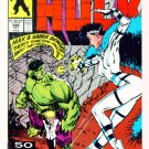 INCREDIBLE HULK #386 Marvel Comics 1991 NM