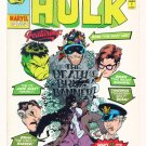 INCREDIBLE HULK #-1 Minus One Marvel Comics 1997 NM