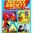 JUSTICE SOCIETY OF AMERICA 100 PAGE  SUPER SPECTACULAR #1 DC Comics 2000