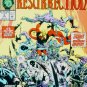 SILVER SURFER WARLOCK RESURRECTION Lot #1 - #4 Marvel Comics 1993 FULL RUN