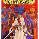 The LEAGUE of EXTRAORDINARY GENTLEMEN #1 ABC Comics 2002 V2 Alan Moore