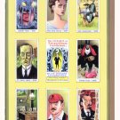 The LEAGUE of EXTRAORDINARY GENTLEMEN #2 ABC Comics 1999 v1 Alan Moore