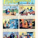 The LEAGUE of EXTRAORDINARY GENTLEMEN #6 ABC Comics 2000 v1 Alan Moore